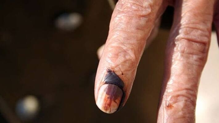 Election Commission announces schedule for Tripura Meghalaya Nagaland elections Details here gcw Election Commission announces schedule for Tripura Meghalaya Nagaland elections Details here gcw