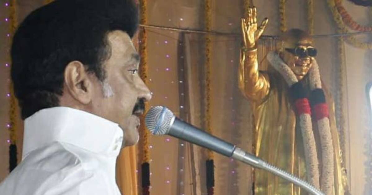 Chithirai Thiruvizha: சித்திரை திருவிழா கூட்ட நெரிசல்.. உயிரிழந்தவர்களின் குடும்பத்திற்கு நிவாரணம் அறிவிப்பு.!