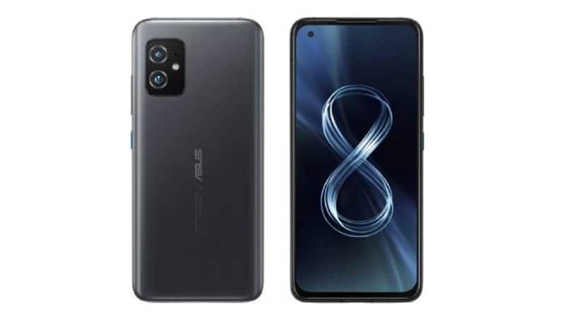 Asus 8z Goes on Sale in India for the First Time Today Price, Specifications