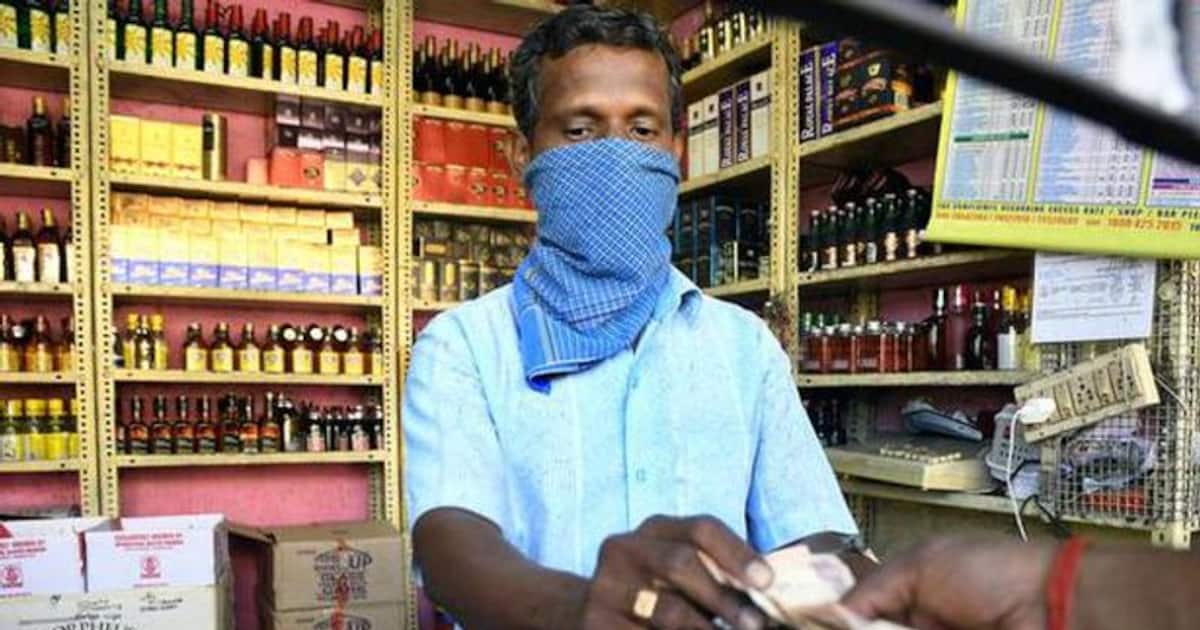 TASMAC : குடிமகன்களுக்கு அதிர்ச்சி செய்தி.! டாஸ்மாக் இன்று விடுமுறை.. வெளியான அதிர்ச்சி தகவல்