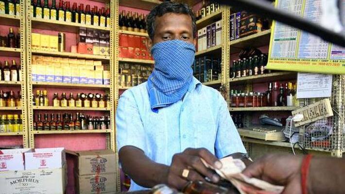Giving an empty wine bottle in the Nilgiris district You can get Rs10 Giving an empty wine bottle in the Nilgiris district You can get Rs10