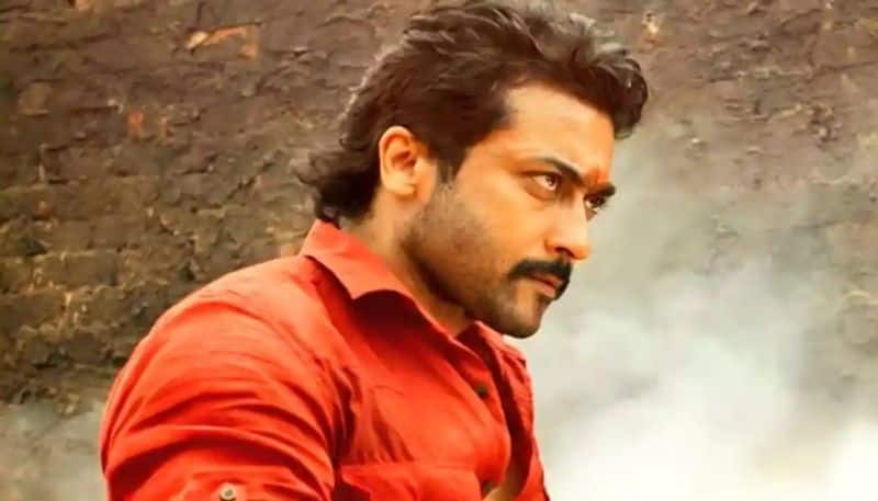 What will Surya do as Jaibhim issue continues with Etharkum Thuninthavan