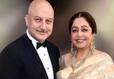 Bollywood Actress Kirron Kher Tests Positive For COVID sgk