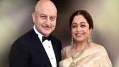 Bollywood Actress Kirron Kher Tests Positive For COVID sgk