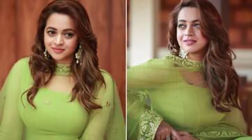 actress bhavana open up about her father nrn actress bhavana open up about her father nrn