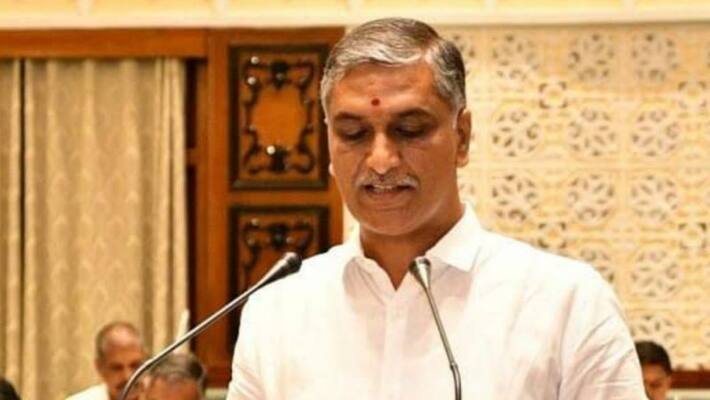 Minister Harish rao Speech in assembly Minister Harish rao Speech in assembly