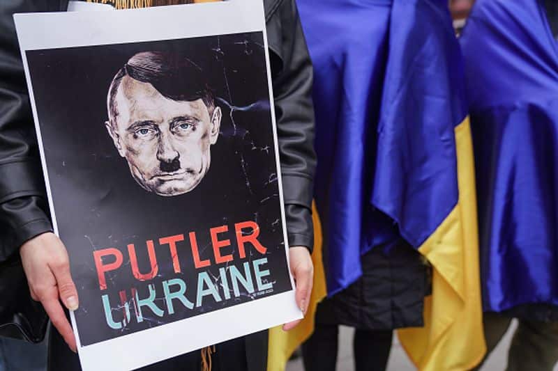 Dr TK Jabir analysis on Russia Ukraine crisis