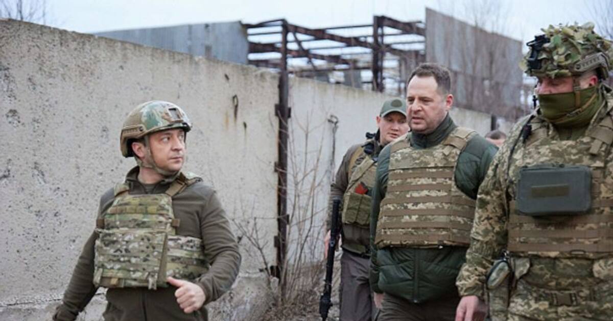 செலென்ஸ்கி எங்கள் ஹீரோ..புடினை வீழ்த்துவோம்.. உக்ரைன் அகதிகள் ‘ஏசியாநெட்’ சிறப்பு பேட்டி !!