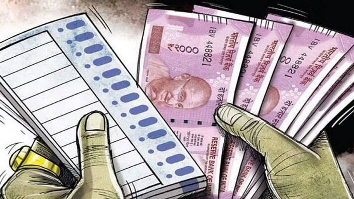 Take an oath not to sell votes: Justice Gopal Gowda snr Take an oath not to sell votes: Justice Gopal Gowda snr
