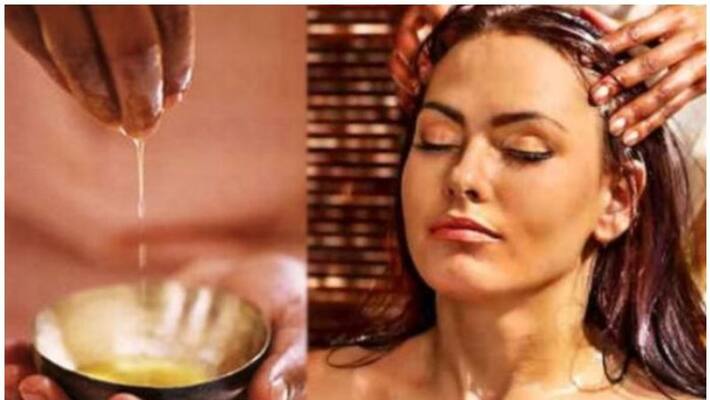 Ugadi 2023: why should Oil Bath be done in the morning what are its benefits Ugadi 2023: why should Oil Bath be done in the morning what are its benefits