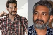 Malayalam star hero in talks for Mahesh Babu and Rajamoulis film vvk