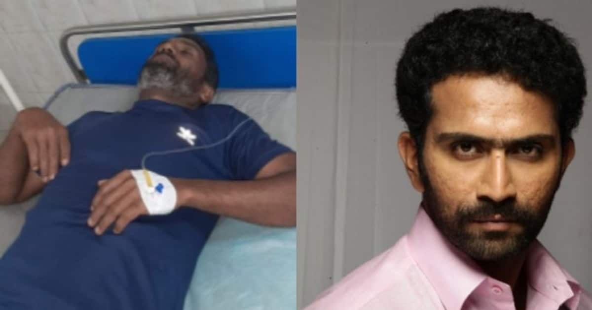 Shine Tom Chacko : பீஸ்ட் நடிகர் அடாவடி... குப்பை போட்டதை தட்டிக் கேட்ட நபரை பொளந்துகட்டியதால் பரபரப்பு