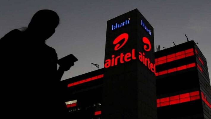 airtel increased minimum recharge tariff in two states airtel increased minimum recharge tariff in two states