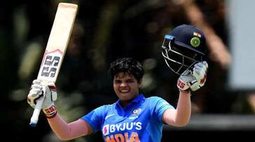 Asian Games 2023: Shafali Verma creates history, India reaches semi-finals CRA Asian Games 2023: Shafali Verma creates history, India reaches semi-finals CRA