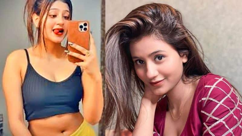 Anjali Sex Videos - MMS video leak controversy: Who is Anjali Arora and why is the video a rage  on social media?