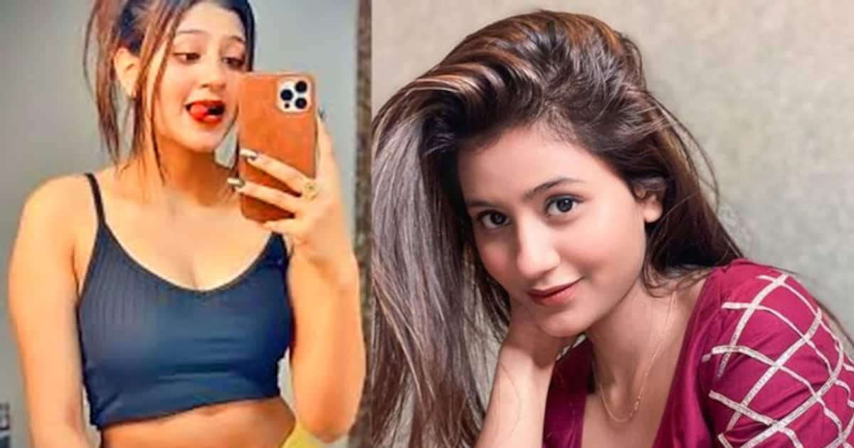 MMS video leak controversy: Who is Anjali Arora and why is the video a rage  on social media?