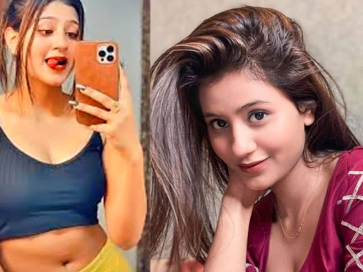 Anjili Telugu Video Sex - MMS video leak controversy: Who is Anjali Arora and why is the video a rage  on social media?