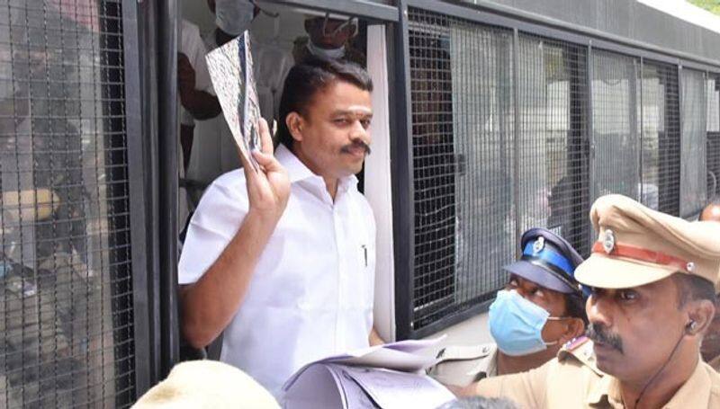 Yuvaraj filed a petition in the Madurai branch of the Chennai High Court seeking the quashing of their sentence in the Gokulraj murder case