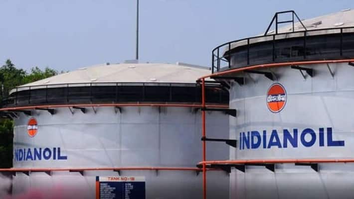 IOC ,HPCL, and BPCL report a combined loss of Rs 18k crore in the first quarter due to fuel price stability. IOC ,HPCL, and BPCL report a combined loss of Rs 18k crore in the first quarter due to fuel price stability.