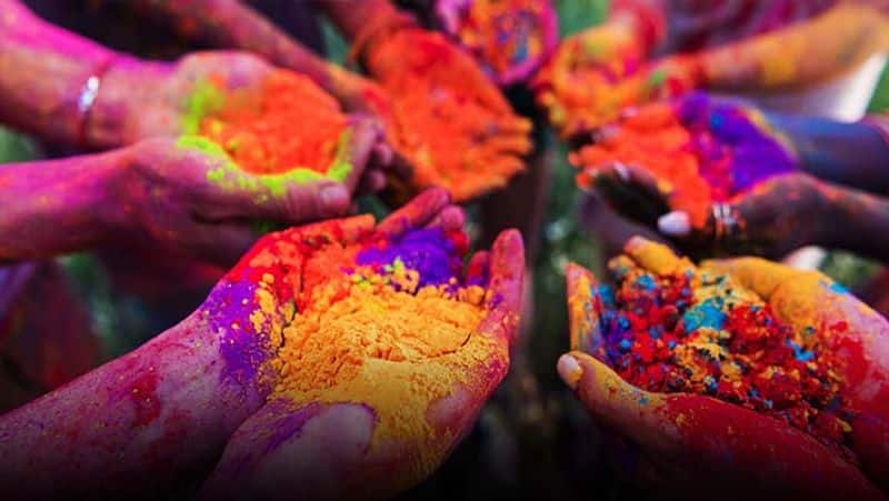 Holi 2022: Protect your skin on the 'festival of colours', 5 skincare tips for all  RCB