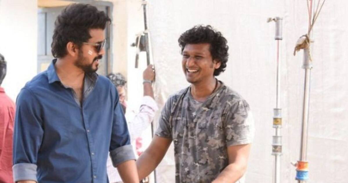 Thalapathy 67: தளபதி 67யை உறுதி செய்த பிரபல இயக்குநர்...படம் பக்கா கிளாஸாக இருக்கும்..வெளியான சூப்பர் அப்டேட்