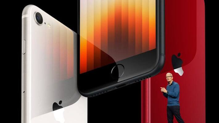 Grab iPhone SE 3 at just Rs 29,900 Heres how Grab iPhone SE 3 at just Rs 29,900 Heres how