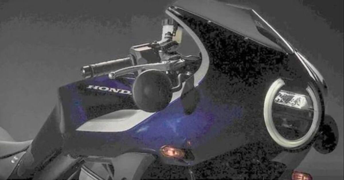 Honda Hawk 11 : அடுத்தடுத்து புது அப்டேட் - ஹாக் 11 வெளியீட்டை தீவிரப்படுத்தும் ஹோண்டா