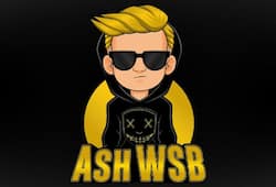 The definition of Web3.0 through the lens of Ash WSB-vpn