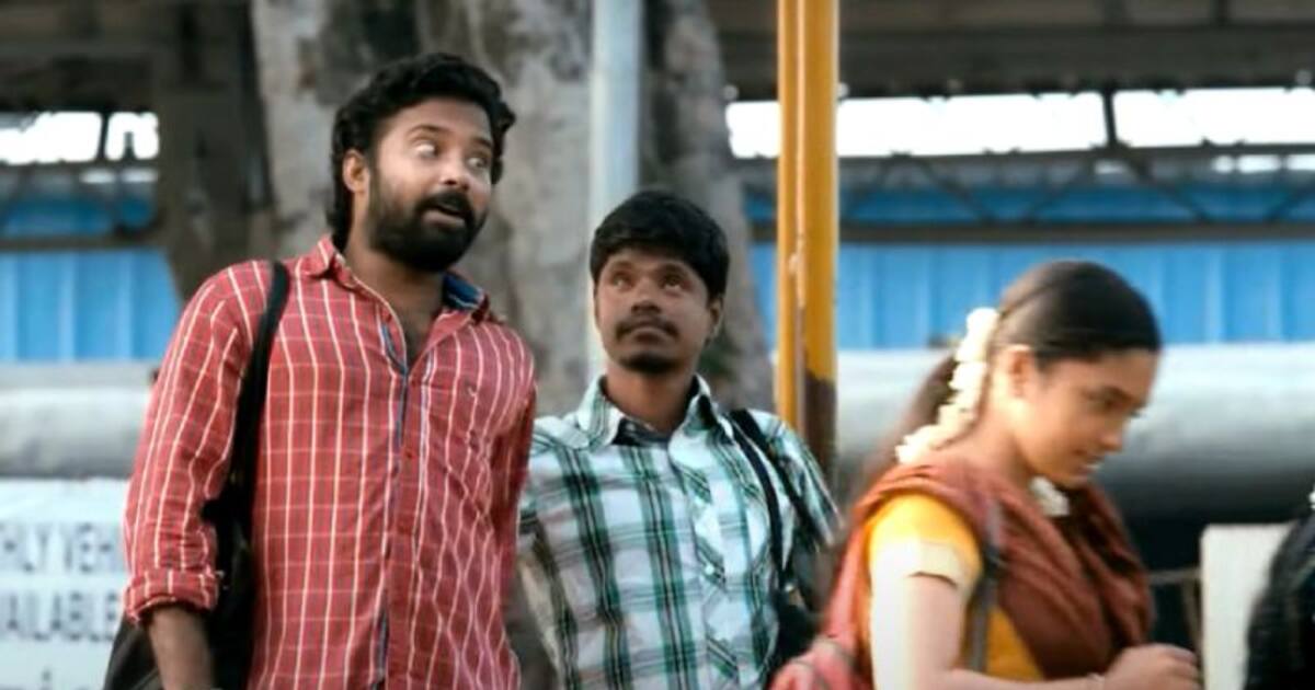 cuckoo movie actor : வறுமையால் பிளாட்பார்மில் தங்கும் குக்கூ பட நடிகர்.. பாட்டுப்பாடி பிச்சை எடுப்பதாக கண்ணீர்