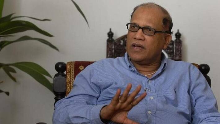 8 Congress MLAs, including Digambar Kamat, likely to join BJP today 8 Congress MLAs, including Digambar Kamat, likely to join BJP today