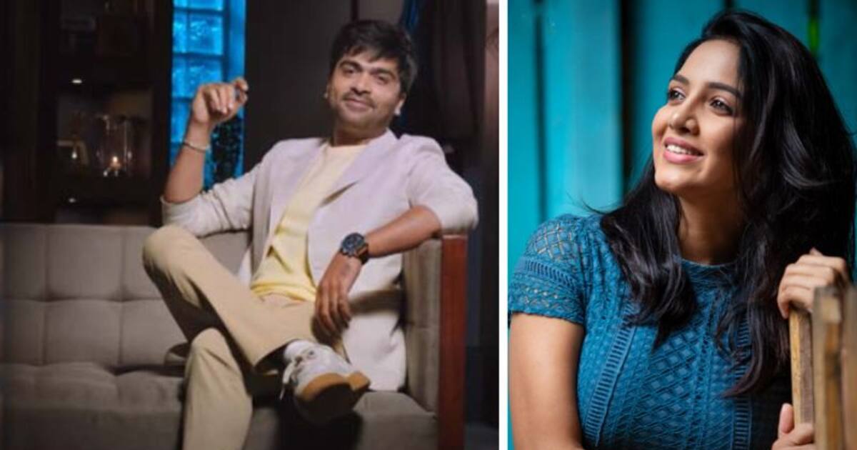 BiggBoss Pavani reddy : சிம்பு கூப்பிட்டா உடனே போயிடுவேன்... பிக்பாஸ் பாவனி ரெட்டி சொல்கிறார்