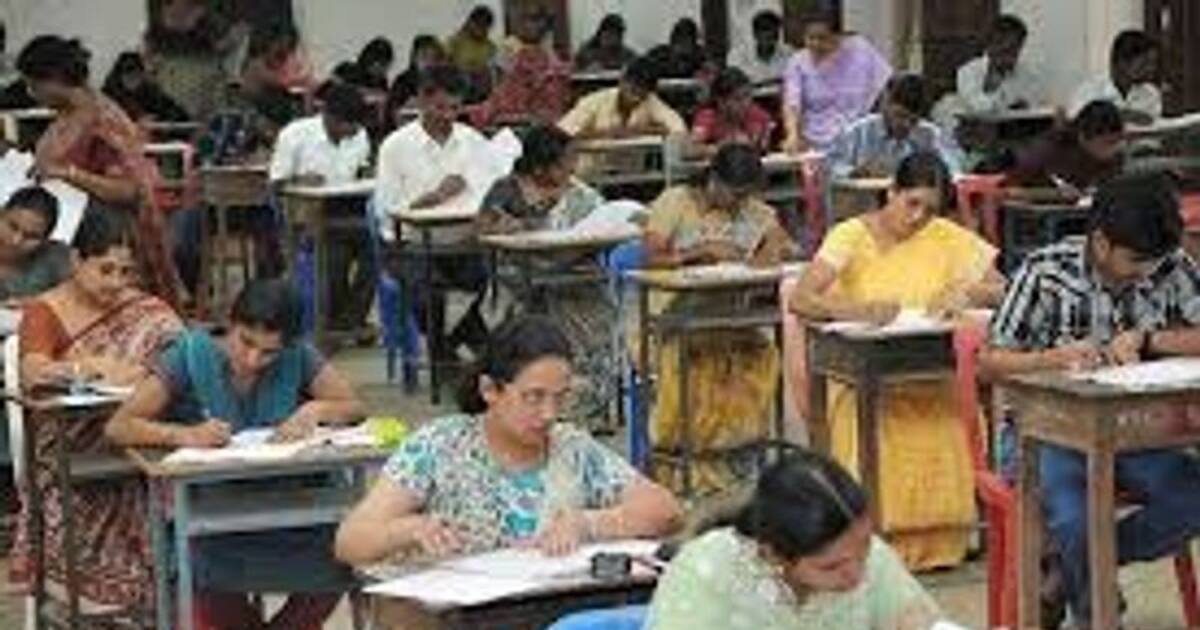 TET Exam: அலர்ட்..! ஆசிரியர் தகுதித் தேர்வு குறித்து முக்கிய அறிவிப்பு.. முழு விவரம்..