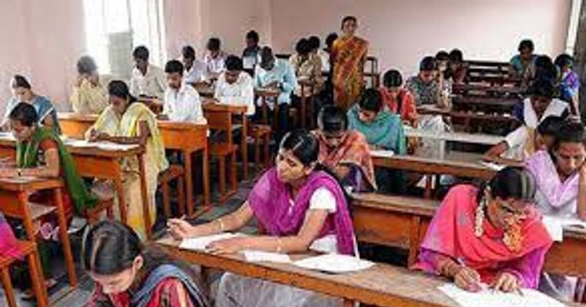 TET : விரைவில் வரும் ஆசிரியர் தகுதி தேர்வு - தேதி எப்போது தெரியுமா ?  