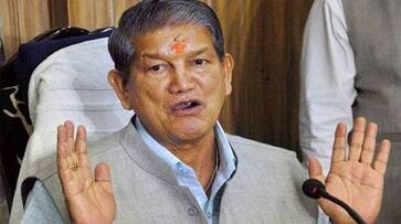 Congress leader Harish Rawat confident of winning in Uttarakhand ATD Congress leader Harish Rawat confident of winning in Uttarakhand ATD