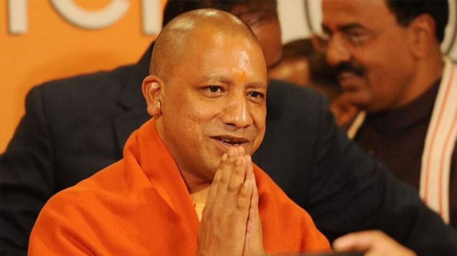 Yogi Adityanath 2 point 0 here s the full list of 52 UP ministers gcw Yogi Adityanath 2 point 0 here s the full list of 52 UP ministers gcw