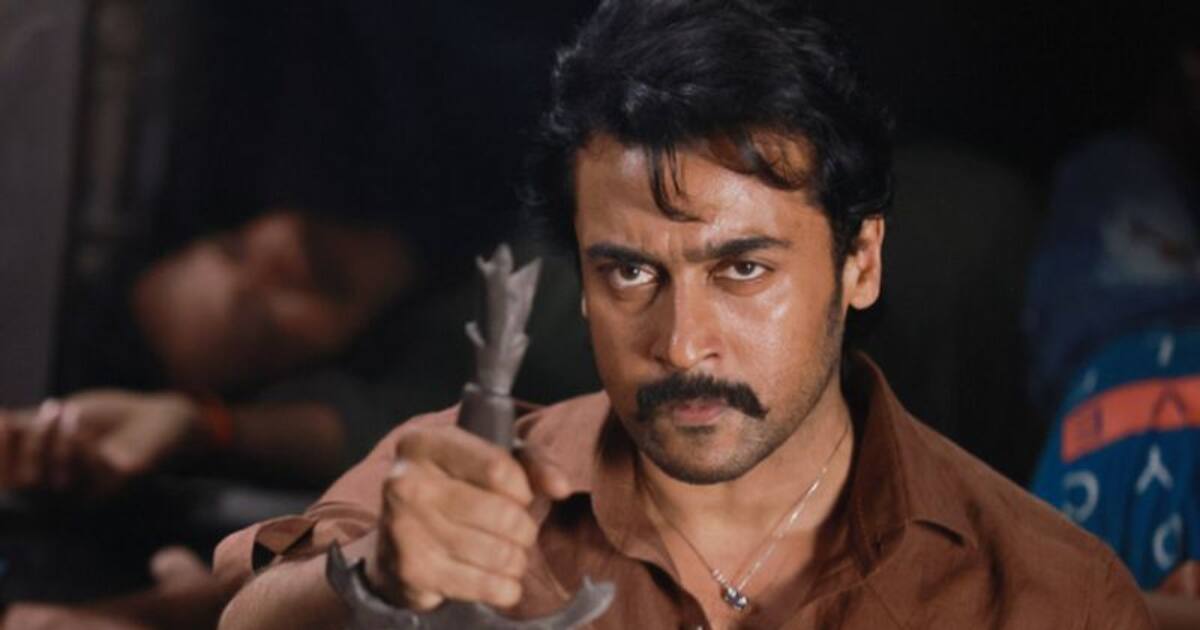 Etharkkum Thunindhavan : தியேட்டரில் புகுந்து பாமக-வினர் ரகளை! எதற்கும் துணிந்தவன் பட காட்சி ரத்து - இது எங்க?