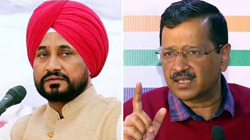 Punjab Election Results 2022 aam admi party defeat congress at punjab elections