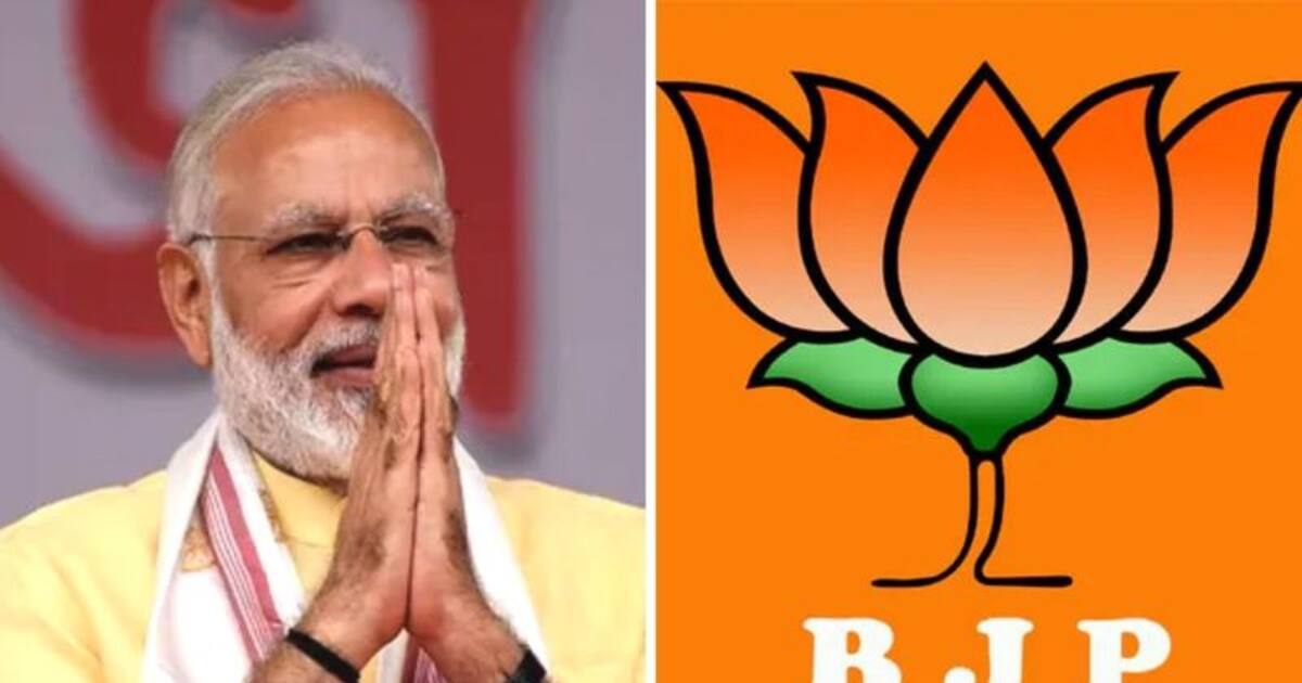 Uttarakhand Election Results 2022 : 'வலிமை' காட்டும் பாஜக.. உத்தரகாண்டையும் விட்டு வைக்கவில்லை !!