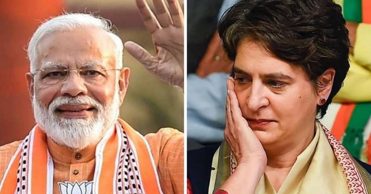 Goa Election Results 2022 : கோவாவில் பறக்கும் “பாஜக கொடி” பிரியங்கா போட்ட ஸ்கெட்ச் எல்லாம் வேஸ்ட்டா..?