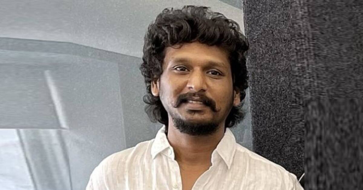 Lokesh kanagaraj :மாச கடைசில காசிருக்காது... இவன் தான் சோறு போடுவான் - நண்பனோடு லோகேஷ் பகிர்ந்த எமோஷனல் போட்டோ