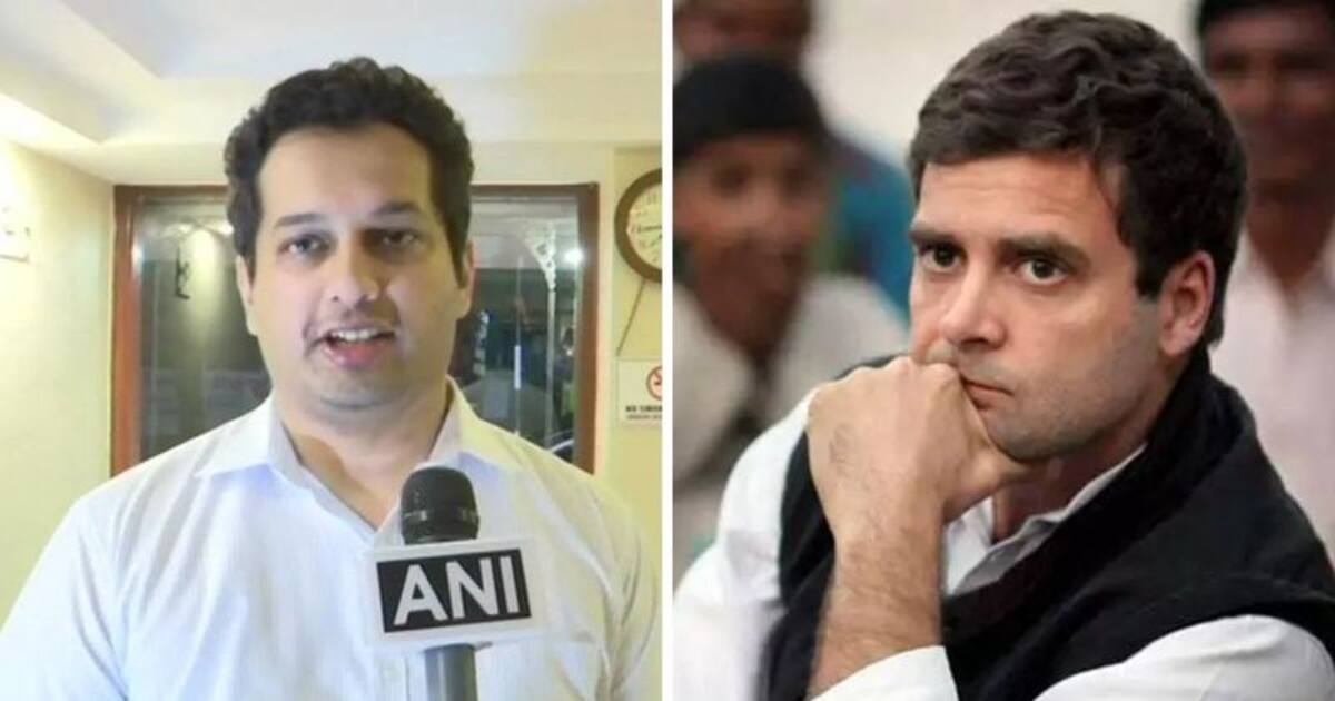 Goa Election Results 2022 : காங்கிரசுக்கு ‘திகில்’ காட்டிய பாரிக்கர் மகன்.. கோவாவில் திடீர் திருப்பம் !!