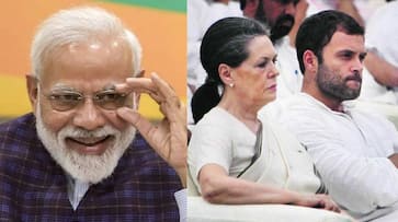 Opinion polls have revealed that the BJP alliance will win the parliamentary elections Opinion polls have revealed that the BJP alliance will win the parliamentary elections