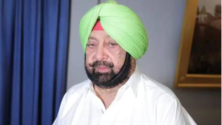 punjab ex cm captain amarinder singh set to join in bjp today punjab ex cm captain amarinder singh set to join in bjp today