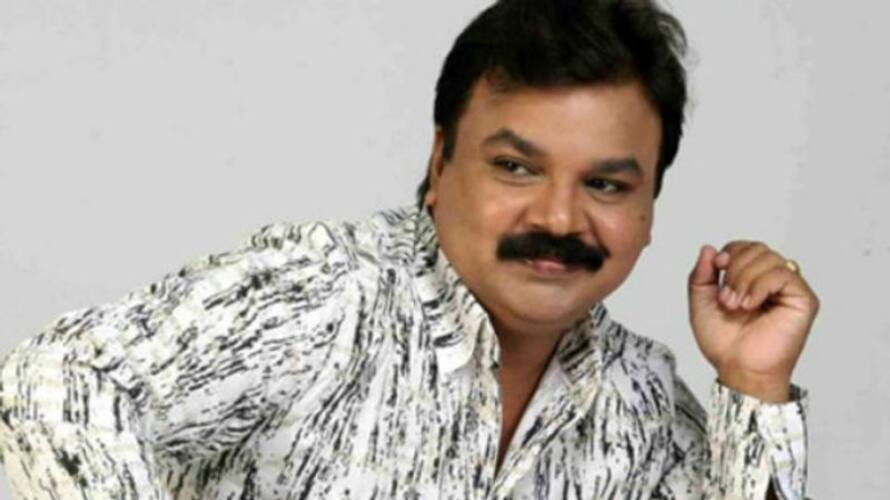 edavela babu complaint cyber cell for insulted him for unni mukundan associates mention edavela babu complaint cyber cell for insulted him for unni mukundan associates mention