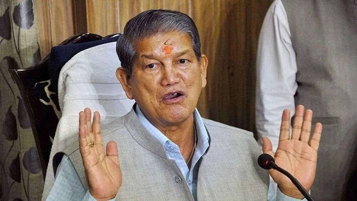 rahul gandhi will be our president says congress senior leader harish rawat rahul gandhi will be our president says congress senior leader harish rawat