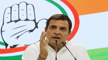 PMs to-do list includes rising fuel prices and making farmers helpless: Rahul Gandhi slams PM Modi - adt PMs to-do list includes rising fuel prices and making farmers helpless: Rahul Gandhi slams PM Modi - adt