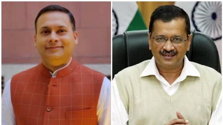 MCD Election Result BJP claims Delhi will again have mayor from saffron party despite AAP winning big margin ckm MCD Election Result BJP claims Delhi will again have mayor from saffron party despite AAP winning big margin ckm