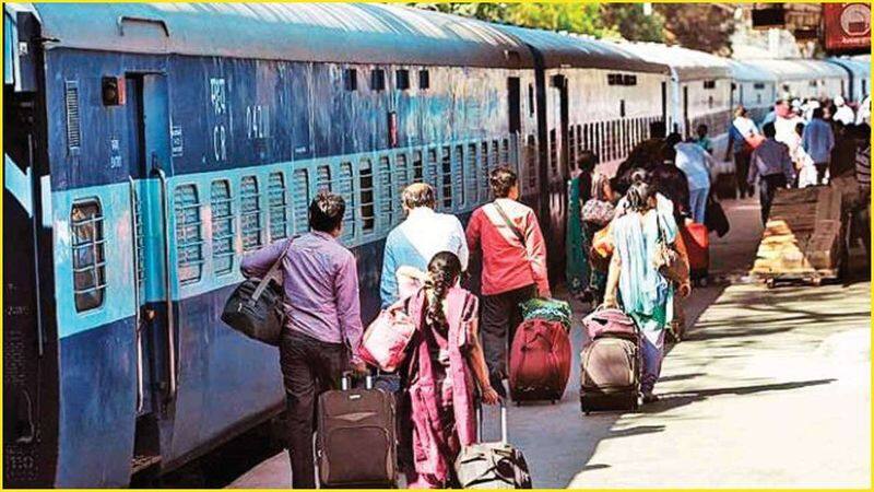 AC 3-tier economy coaches rolled out in 28 trains from Chennai to Howrah, Mangaluru