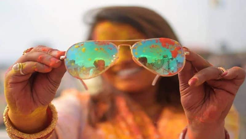 Holi 2022: Do's and Dont's to protect your eyes from Holi colours RCB