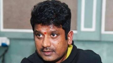 Sandalwood Director Jogi Prem Reaction On Cauvery Water Issue At Mandya gvd Sandalwood Director Jogi Prem Reaction On Cauvery Water Issue At Mandya gvd